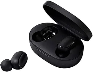 Leelbox Xiaomi Redmi Airdots 2 Bluetooth-hörlurar