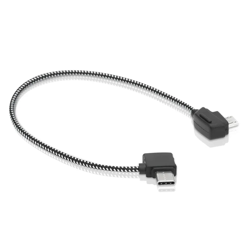 Dilwe 207 mm controller data CableType-C tablett till controller