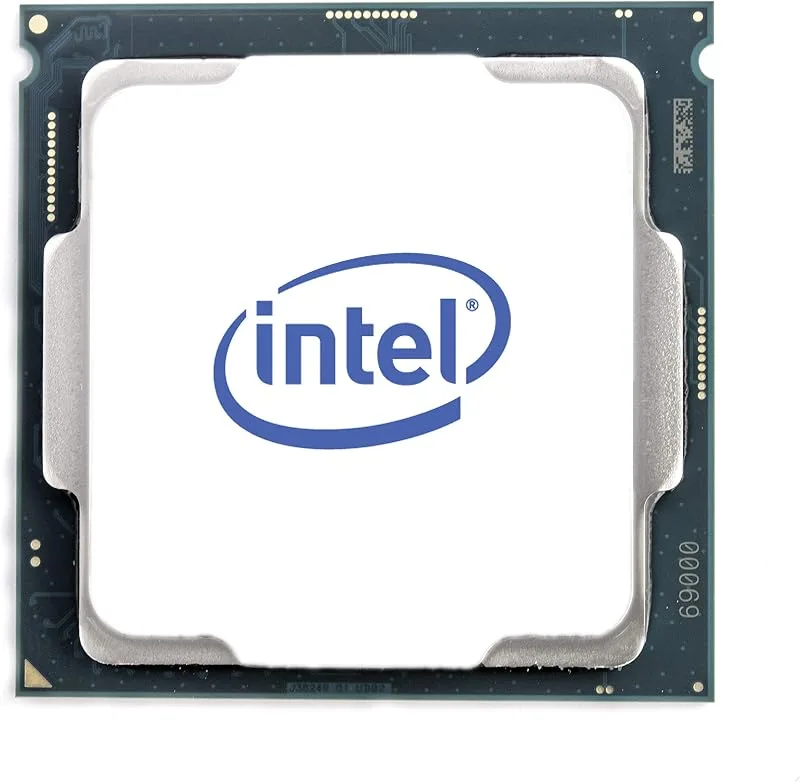 Intel Xeon Gold 6238R CPU