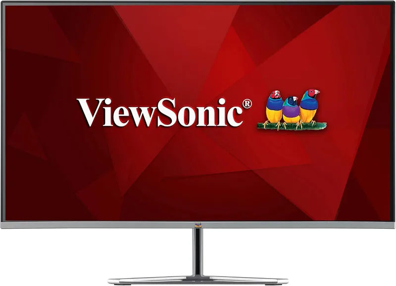 Viewsonic VX2776-SMH