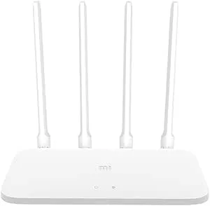XIAOMI Router 4A Gigabit Edition