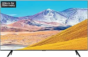 Samsung GU50TU8079UXZG LED-TV