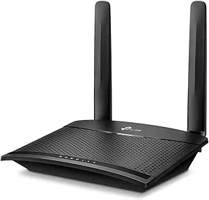 TP-Link TL-MR100 LTE Router