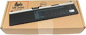 Battery 97WHR 6 Cell Lithium
