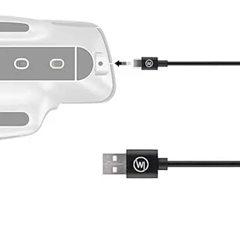 Logitech MX Ergo trådlös mus