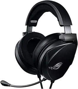ASUS ROG Theta Electret Gaming Headset :