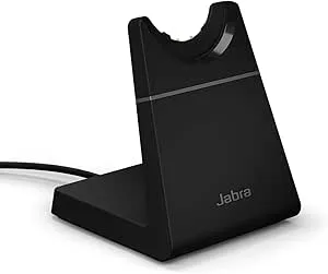 Jabra Evolve2 65 Hörlurställ