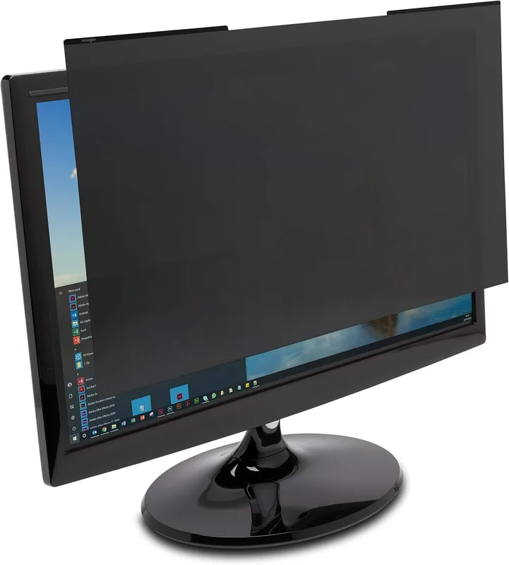 Kensington MagPro Magnetisk Priv 24 tum skärmar