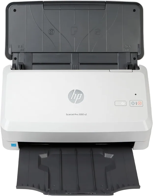 HP ScanJet Enterprise N7000snw1