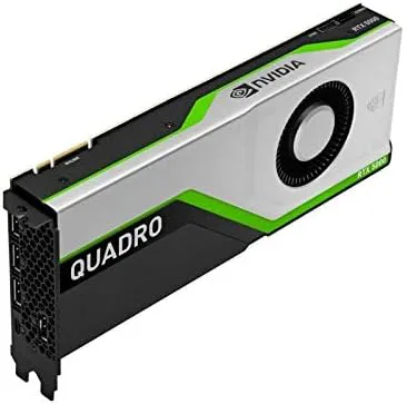 PNY VCQRTX5000-BSP NVIDIA Quadro RTX 5000