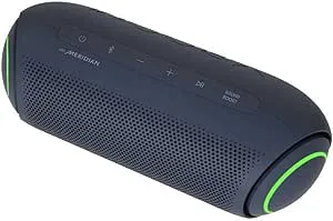 LG Högtalare LG GOPN1 Svart 3 W