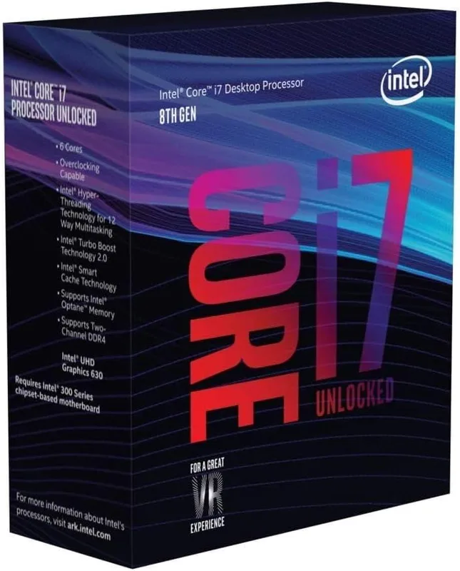 Intel Xeon Gold 6138 Processor