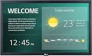 LG 22SM3G-B