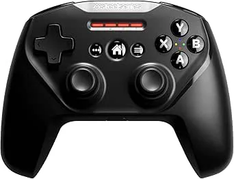 SteelSeries Nimbus+ handkontroll