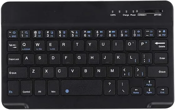 Trådlöst Bluetooth-tangentbord