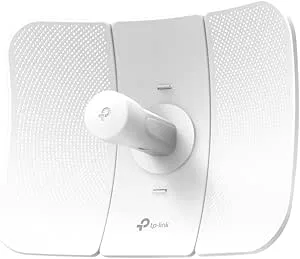 TP-Link CPE710 CPE-station wifi utomhus 5 GHz AC 867 Mbps 23dBi