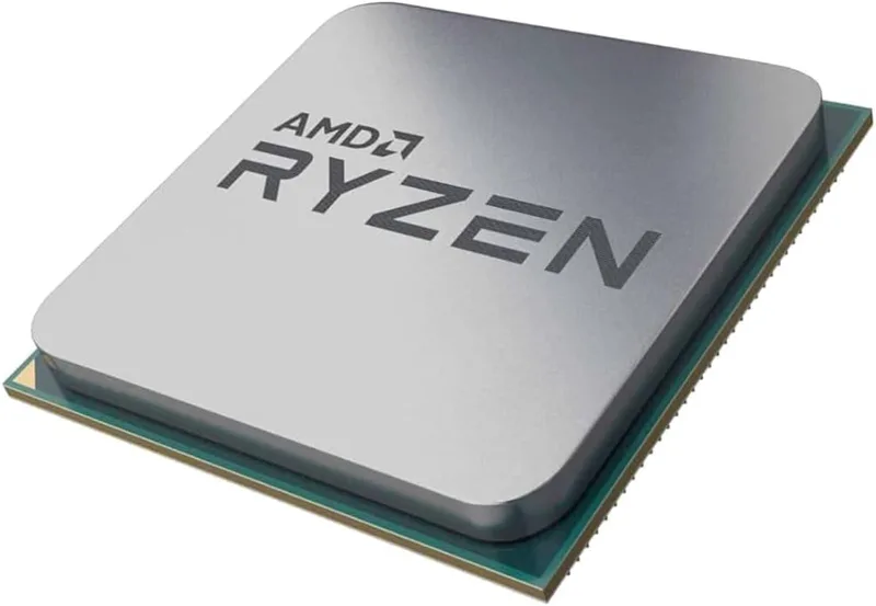 AMD Ryzen 5 3400G