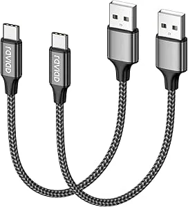 RAVIAD USB Type C-kabel