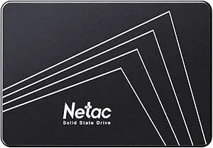 Netac SSD 240 GB