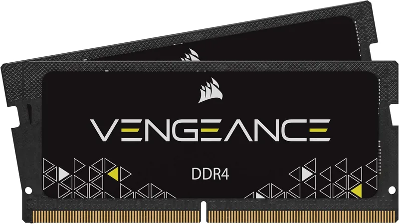 Corsair Vengeance 16GB