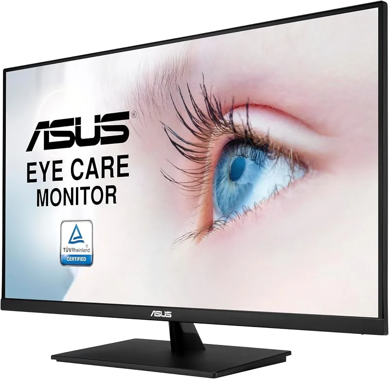 ASUS VP32AQ skärm