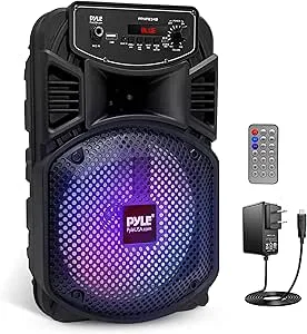Pyle PA Bluetooth-högtalare