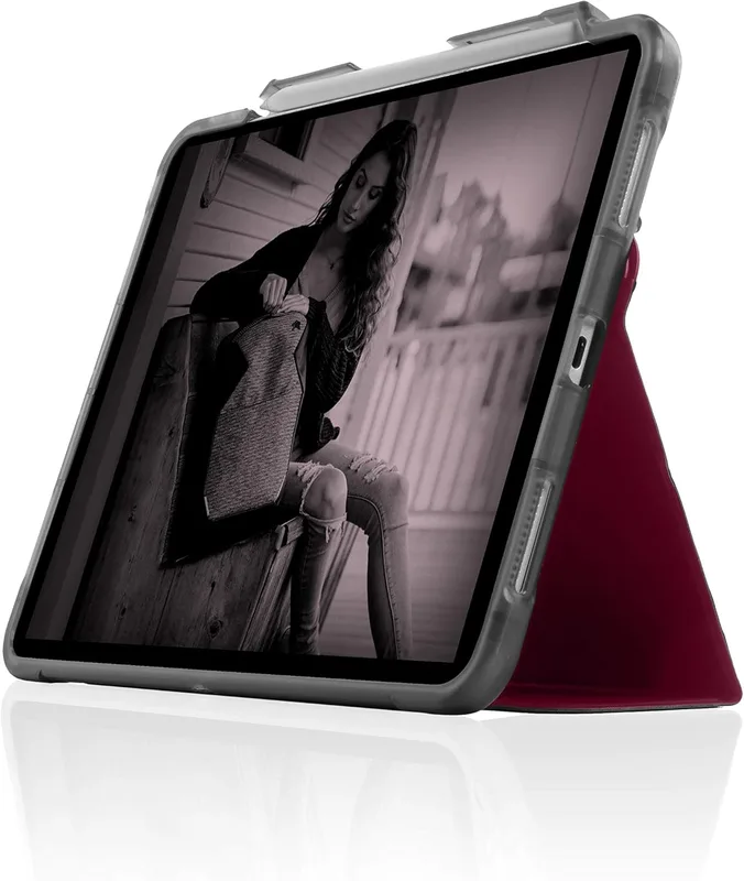 STM Dux Studio fodral (iPad Pro 11 tum/2:a generationen)