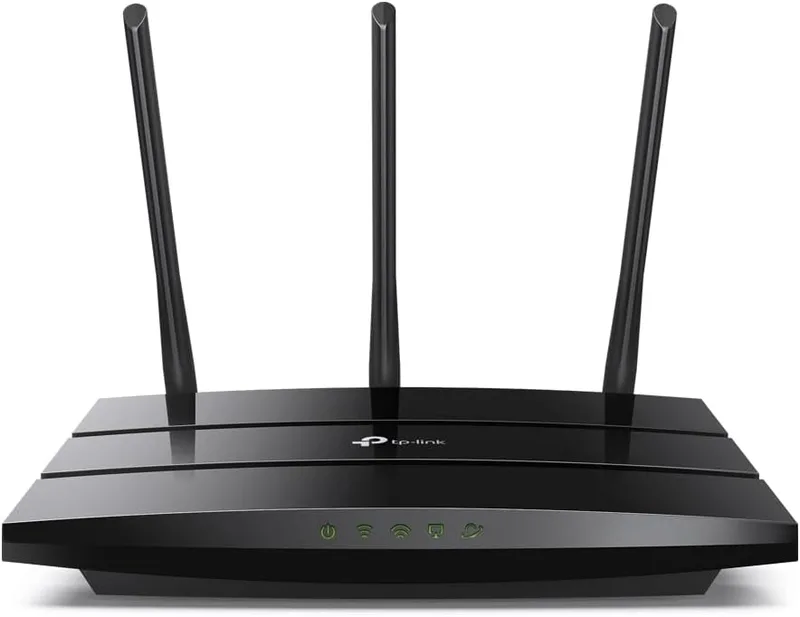 TP-Link Archer A8 AC1900 MU-MIMO WiFi Router