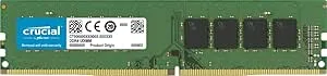 Crucial CT8G4DFRA266 DDR4 2666 MHz