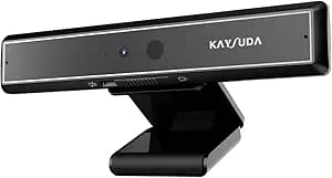 Kaysuda CA20 USB IR-kamera för Windows Hello Windows 11