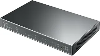 TP-Link TL-SG2210P JetStream