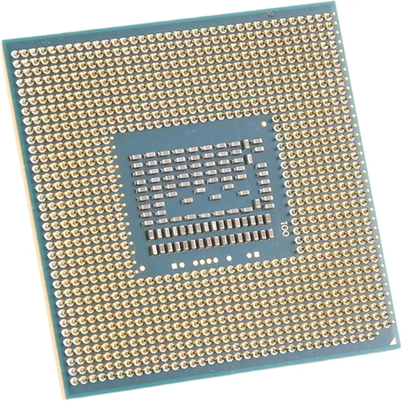 I73610qm 2.3G E1 6m 4Cpga