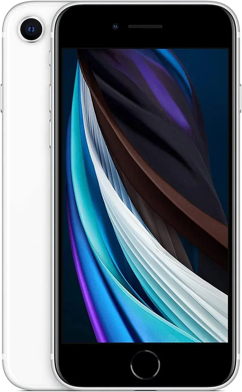 Apple Iphone Se 2:A Generation