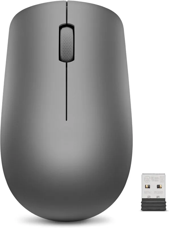 Lenovo 530 trådlös mus