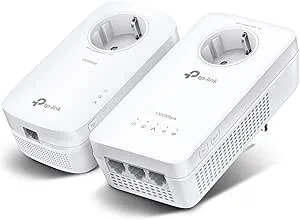 TP-Link TL-WPA8631P KIT V3 Wi-Fi Kit
