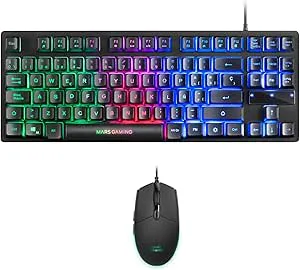 Mars Gaming MCPTKL
