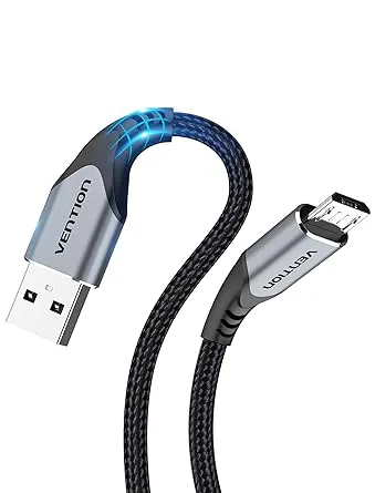 VENTION Micro USB-kabel 1 m