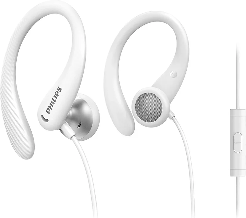 Philips ActionFit Sports in-ear Hörlurar