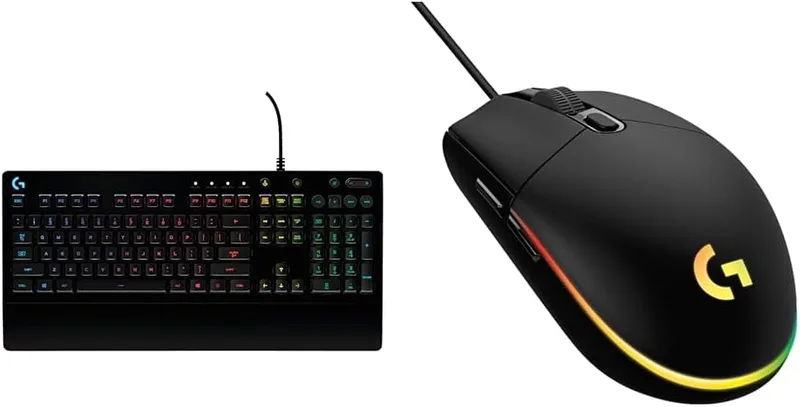 Logitech G Logitech 920-008088 Prodigy gamingtangentbord