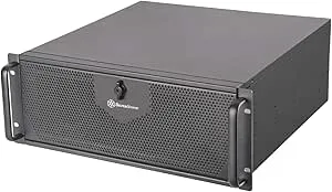 SilverStone RM42-502