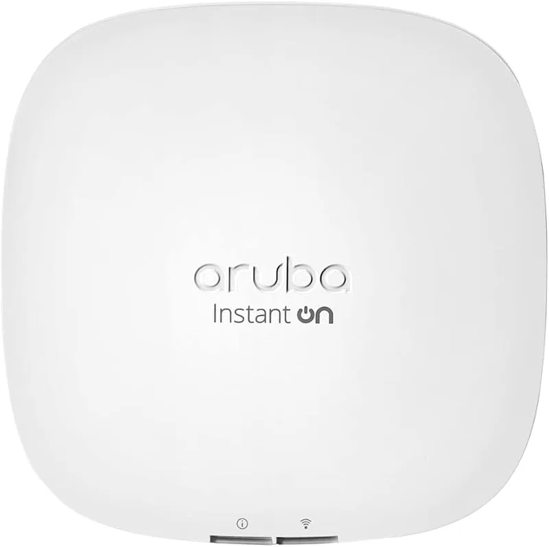 HPE Aruba Networking AP-755 (RW)