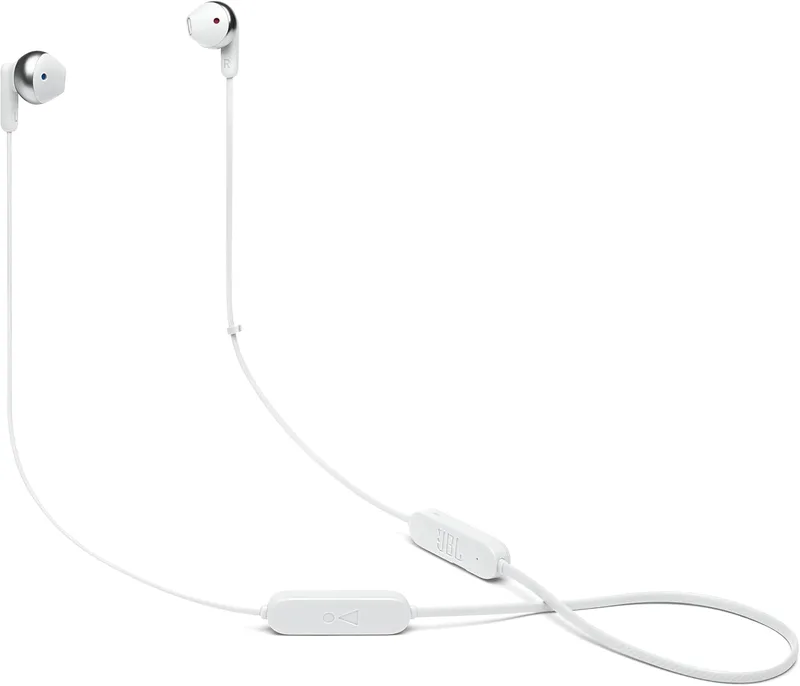 JBL I förpackningen: 1 JBL Tune 215