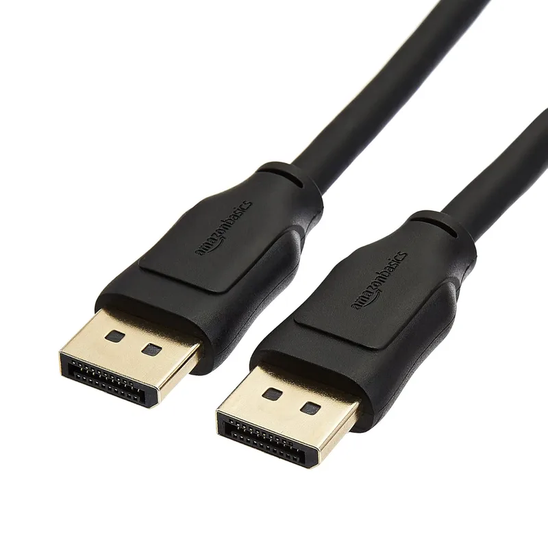 Dacota Platinum 8K Premium DisplayPort kabel 1,5 m