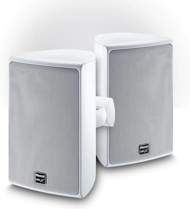 Magnat Symbol X 160 2-way White Wired 110 W 2 pcs.