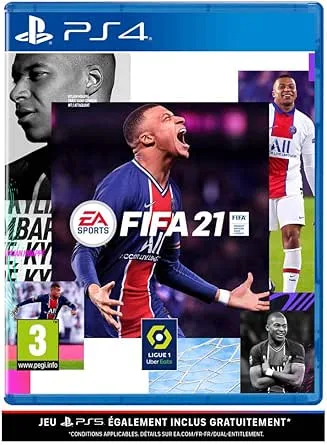 FIFA 21