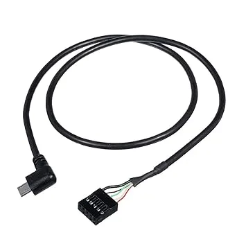 USB-länkkabel för CPU-kylarpump