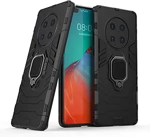 Nillkin CamShield skal Huawei Mate 40 Pro
