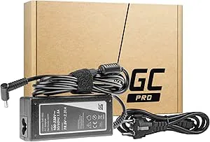 Green Cell AD74P Effekt & UPS-adapter