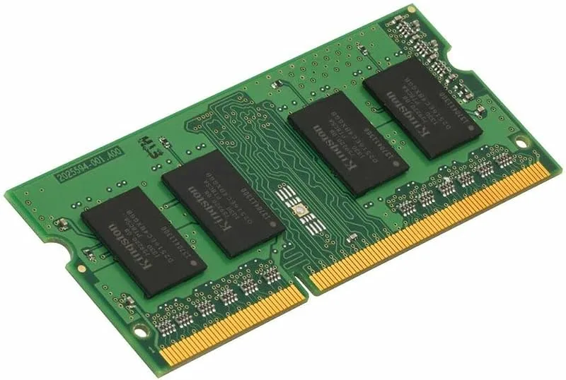Kingston ValueRAM 16 GB 3200MT/s DDR4