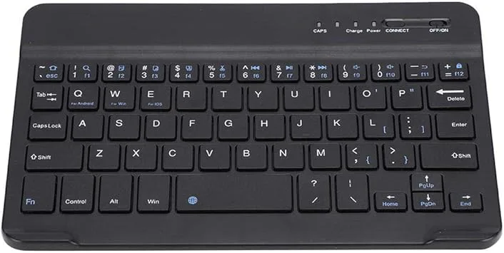 Mini-Bluetooth-tangentbord